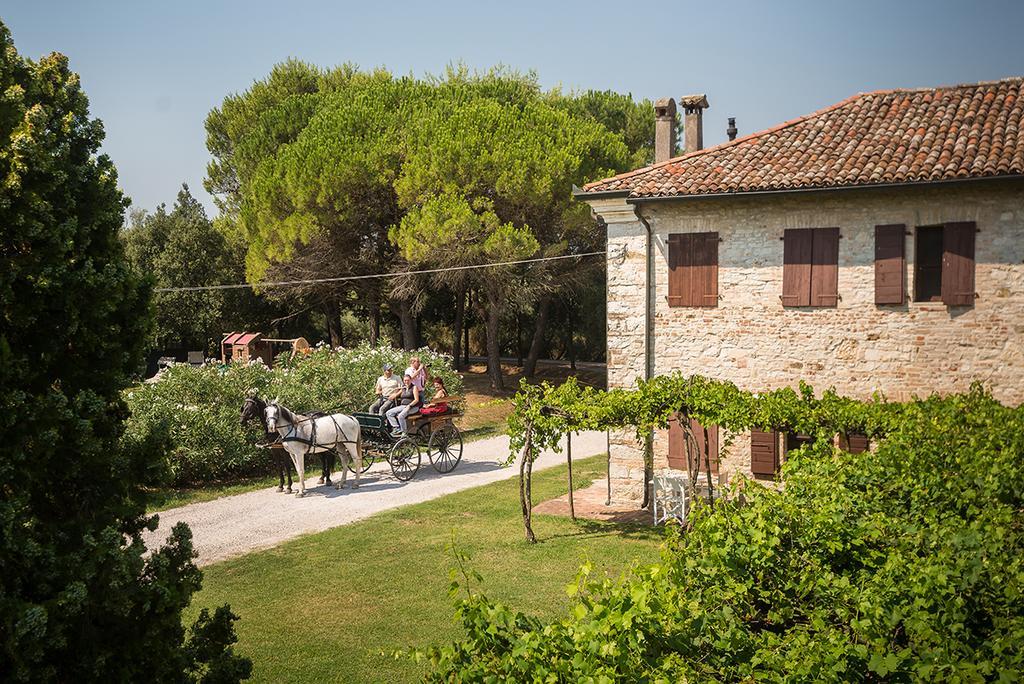Valgrande Bibione Casone Villa Exterior foto