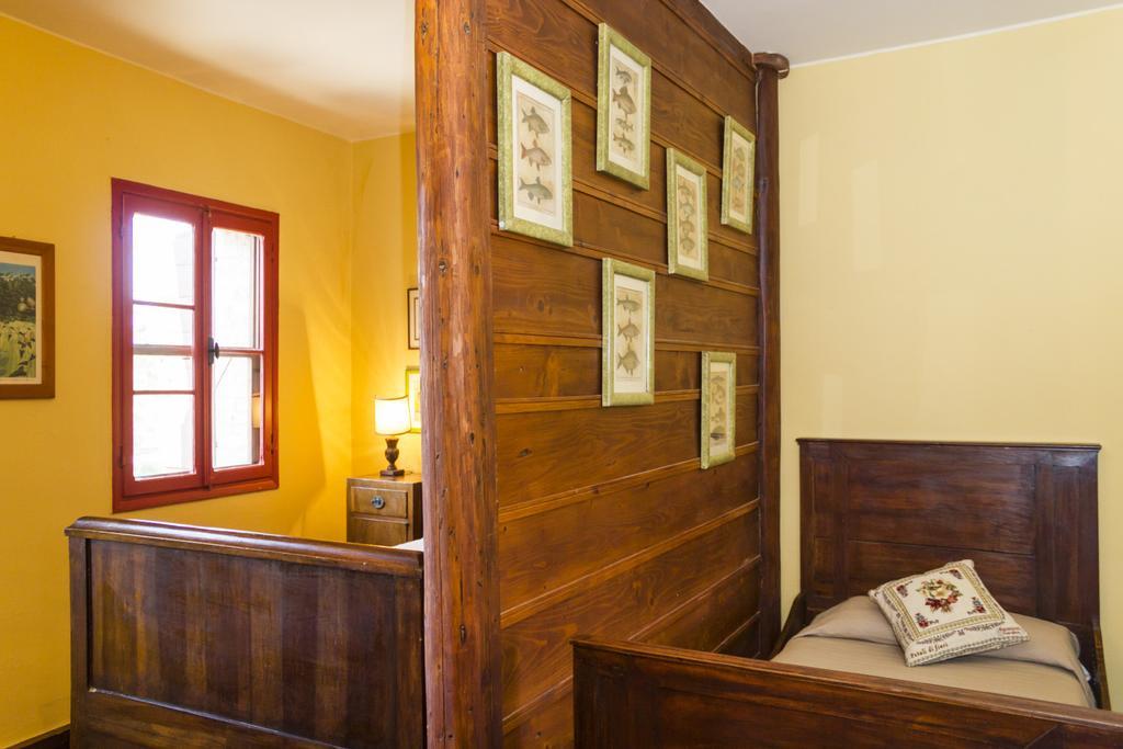 Valgrande Bibione Casone Villa Habitación foto