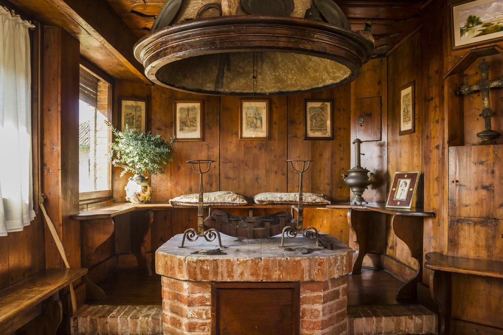 Valgrande Bibione Casone Villa Habitación foto